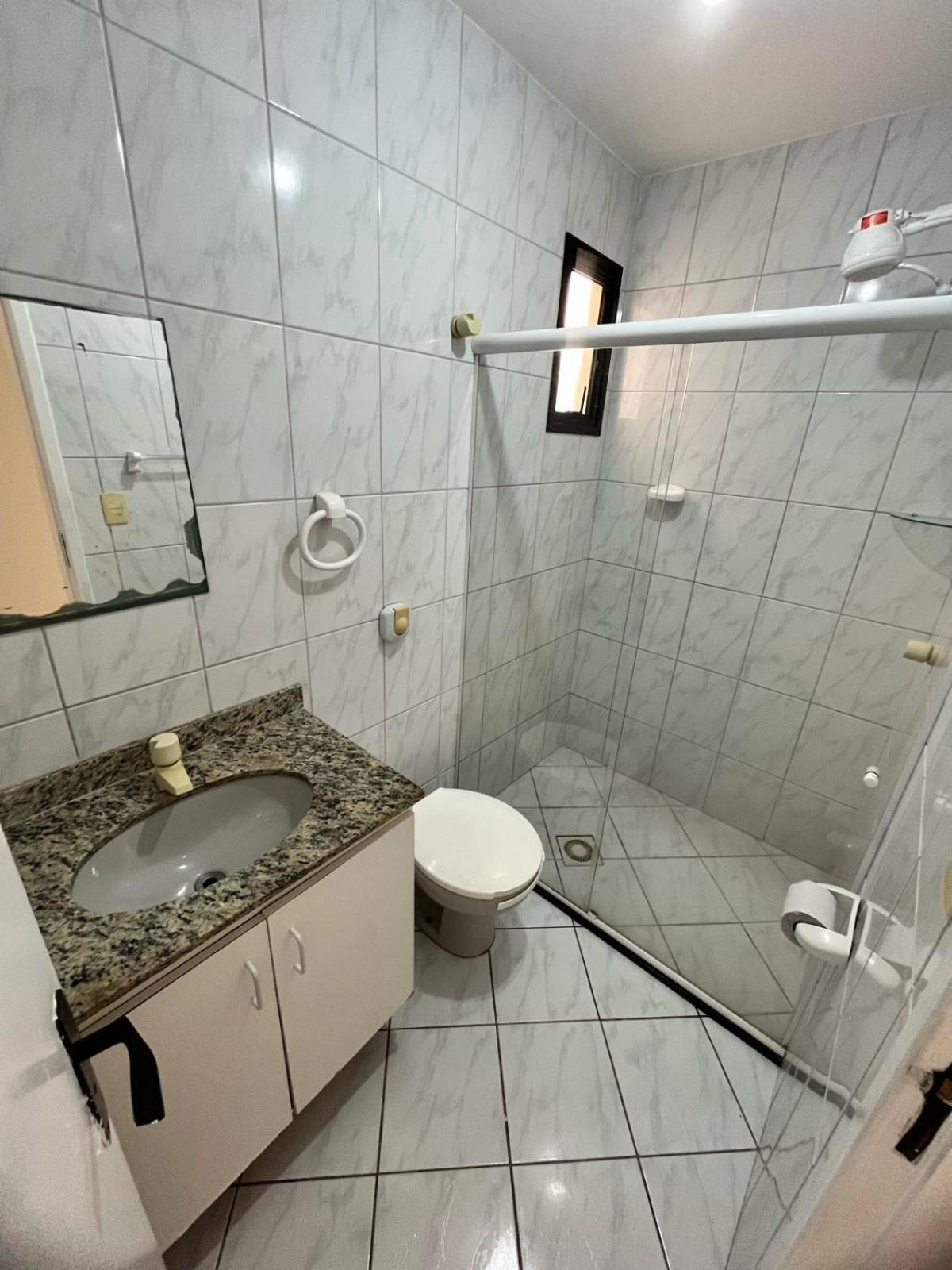 - 2 Quartos No Meio Da Do Morro Apartment *