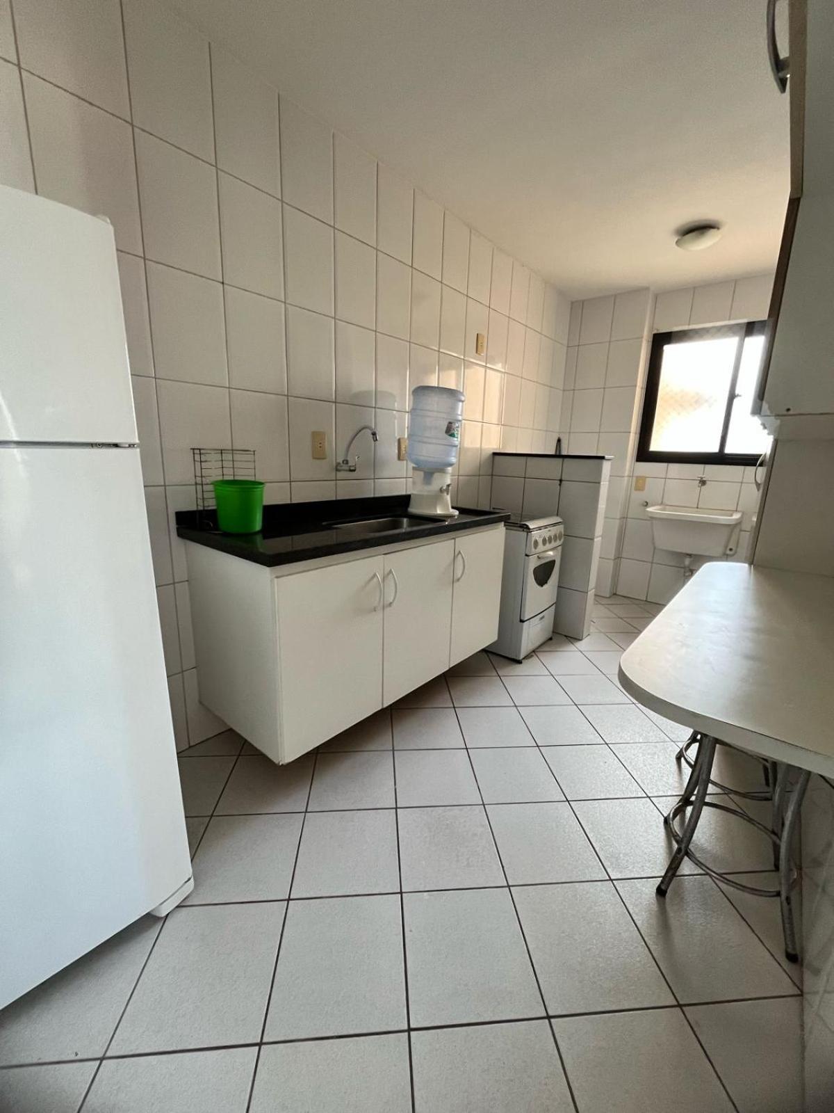 - 2 Quartos No Meio Da Do Morro Apartment *