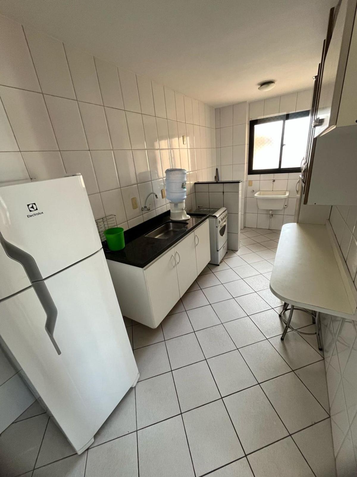 - 2 Quartos No Meio Da Do Morro Apartment