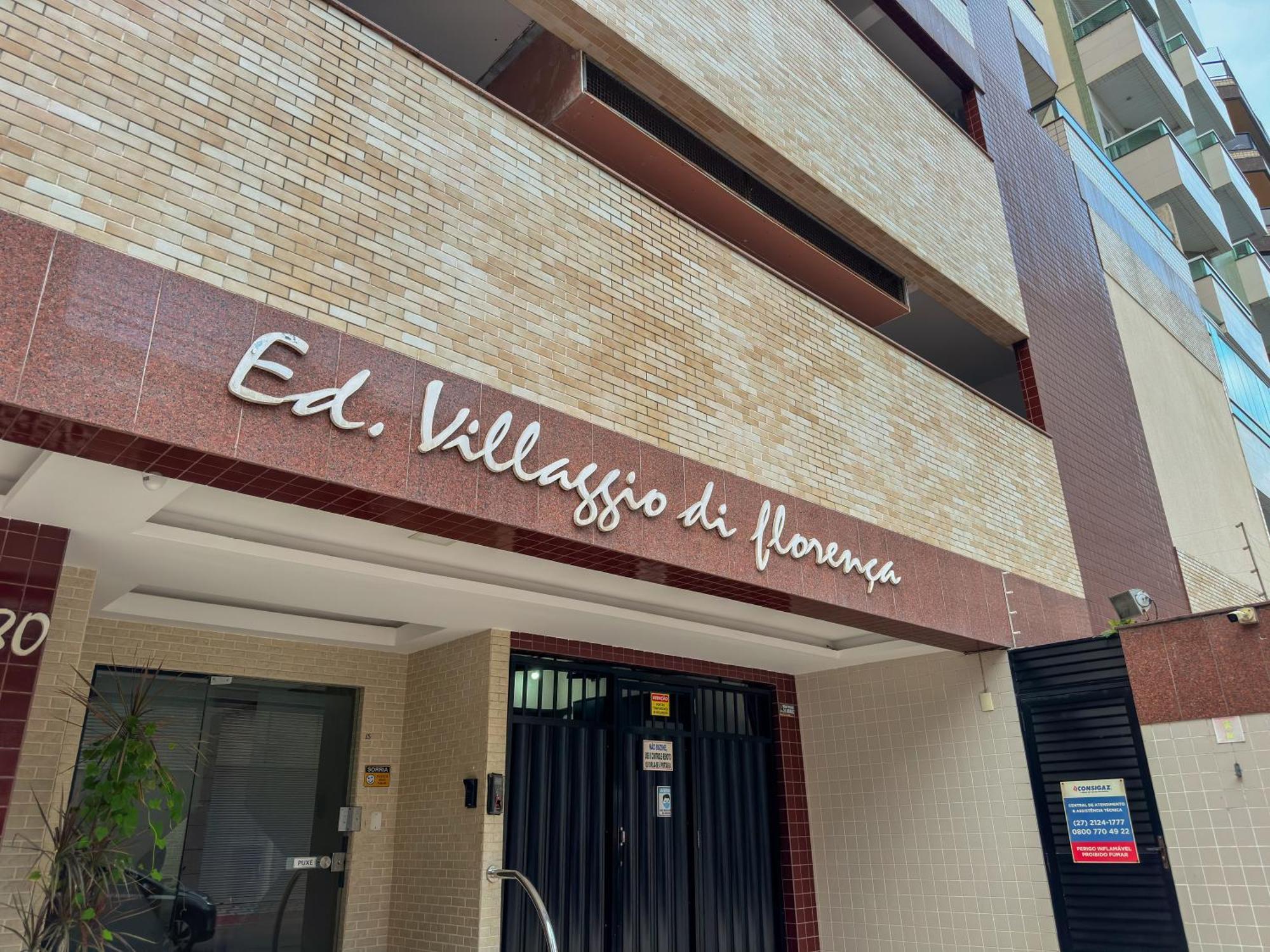 - 2 Quartos No Meio Da Do Morro Apartment *